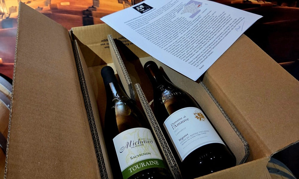 Die Februar Gluglubox ist da!