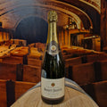 Champagne Bauget Jouette Carte Blanche Brut