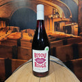 Bisou Rouge - Olivier Coste