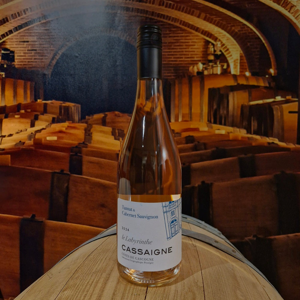 Domaine de Cassaigne Rosé