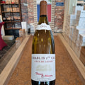 Chablis 1er Cru - Côte de Léchet - Domaine des Malandes
