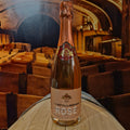 Chapin et Landais Rosé - Saumur Brut