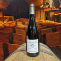 Chinon Rouge - Cécile Lebrun