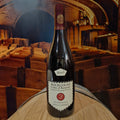 Côtes d'Auxerre Rouge - Bailly-Lapierre