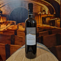 Croix de Basson Rouge - Vignerons de Correns