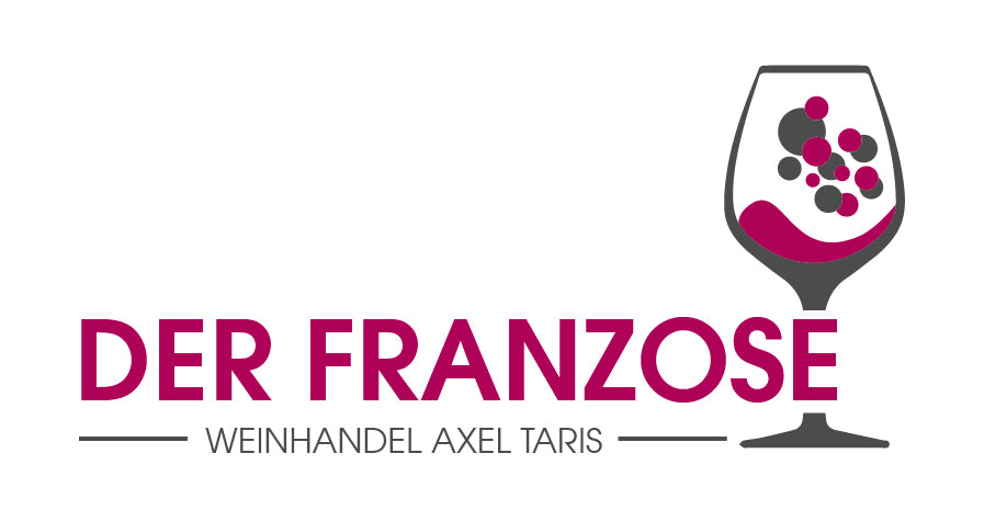 Der Franzose Weinhandel