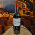 Gabin - Chateau Haut Reys