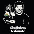 La GluGluBox - Geschenkkarte 6 Monate