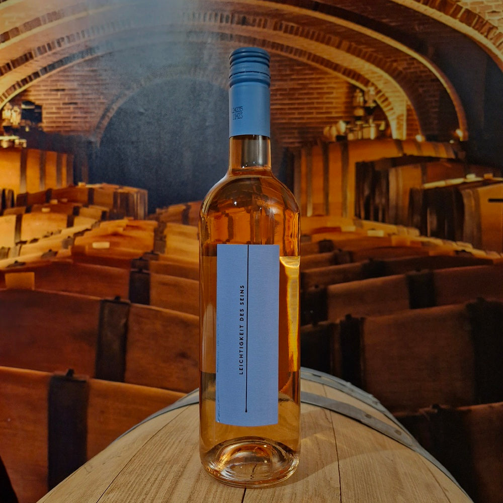 Leichtigkeit des Seins - Grenache Rosé