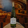 Les Prades -Picpoul de Pinet - Cave de L’Ormarine