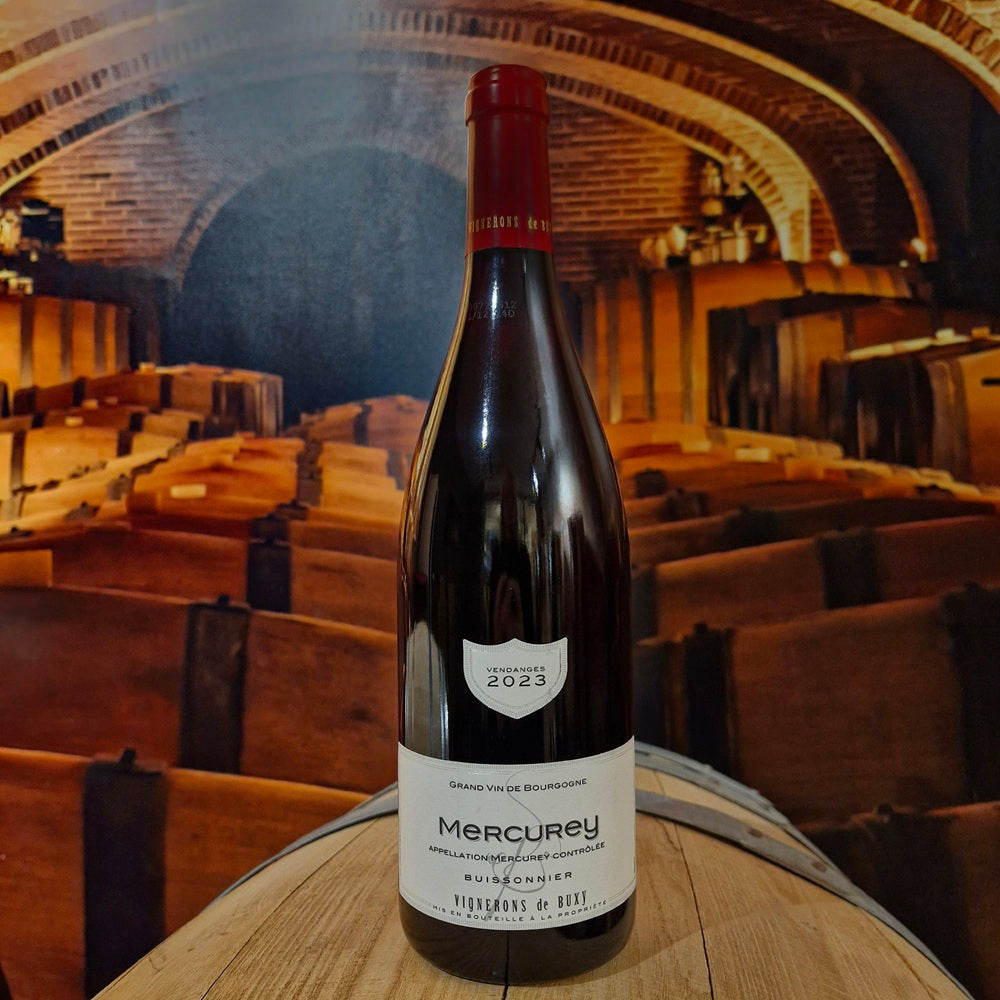 Mercurey -  Vignerons de Buxy