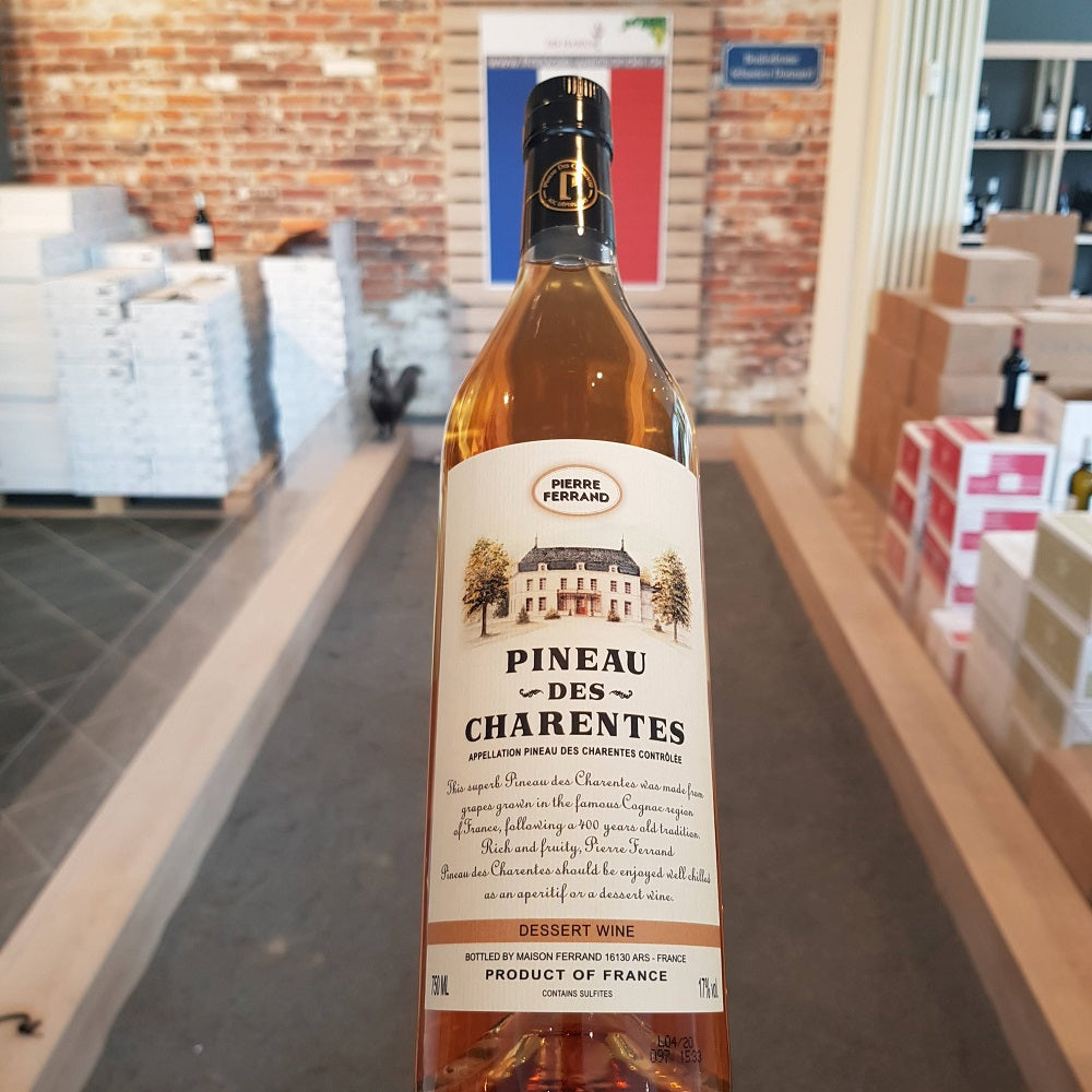 Pineau des Charentes