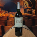 Château de Sabazan 1989 - Saint Mont Rouge