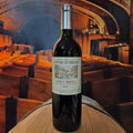 Château de Sabazan 1996 - Saint Mont Rouge