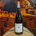 Saint-Nicolas de Bourgueil - Cécile Lebrun