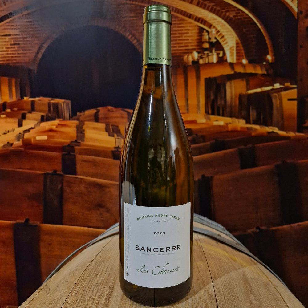 Sancerre Les Charmes - Domaine André Vatan