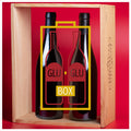 La GluGluBox - Rotweine (2 Fl.)